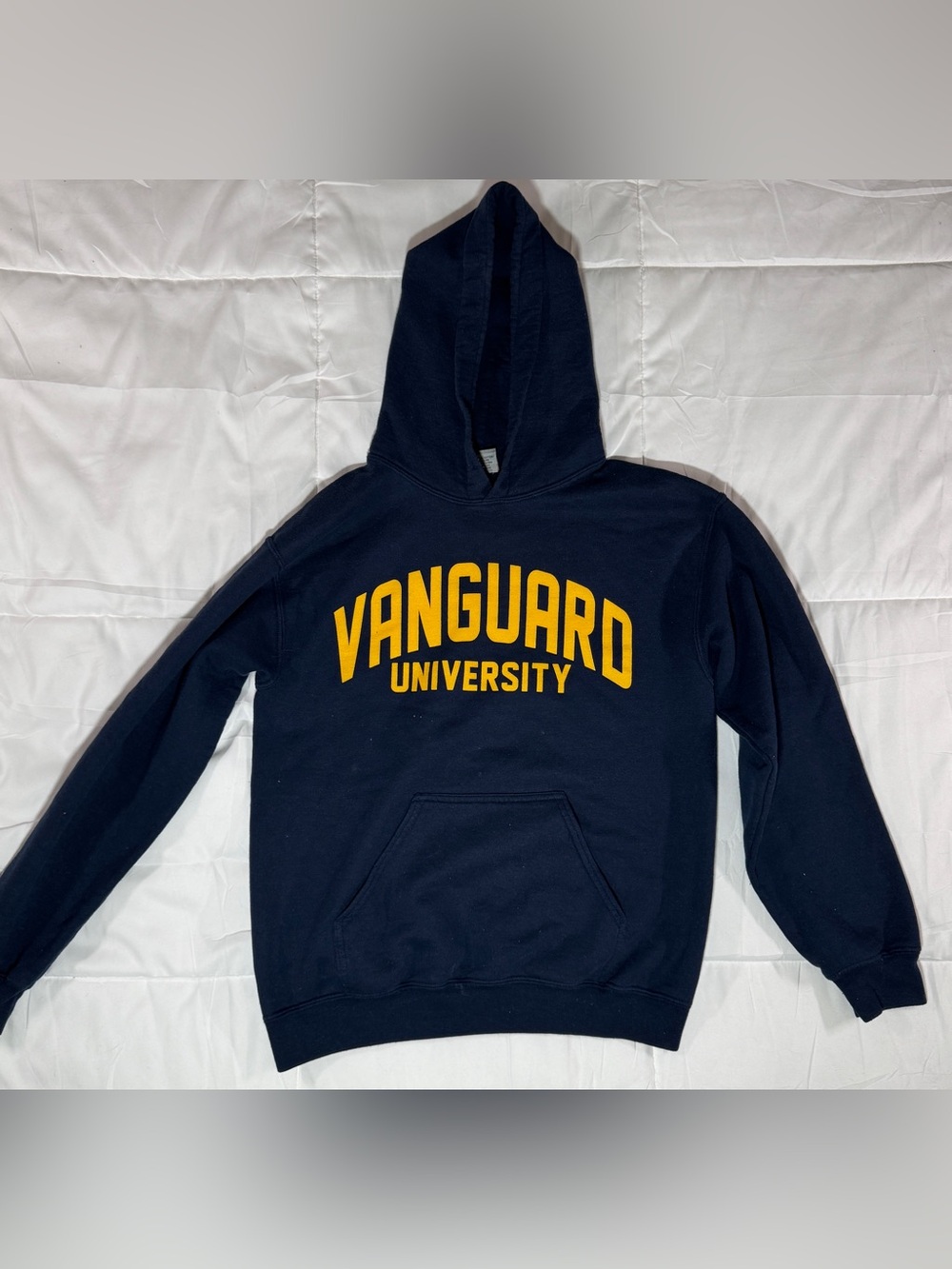 Vanguard University Sweatshirt